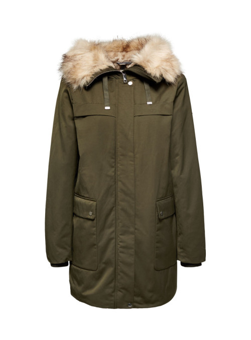 LL* fem parka