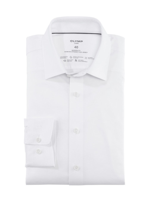 Modern fit business Shirt