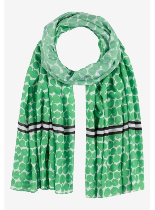 Printed Scarf