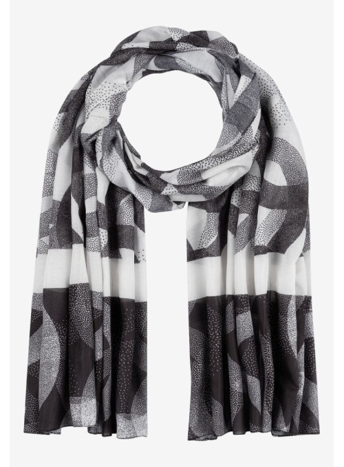 Printed Scarf