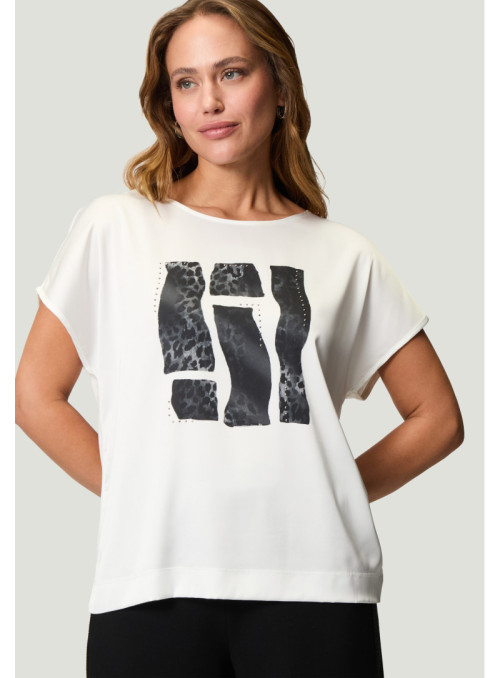 zero T-Shirt/Top