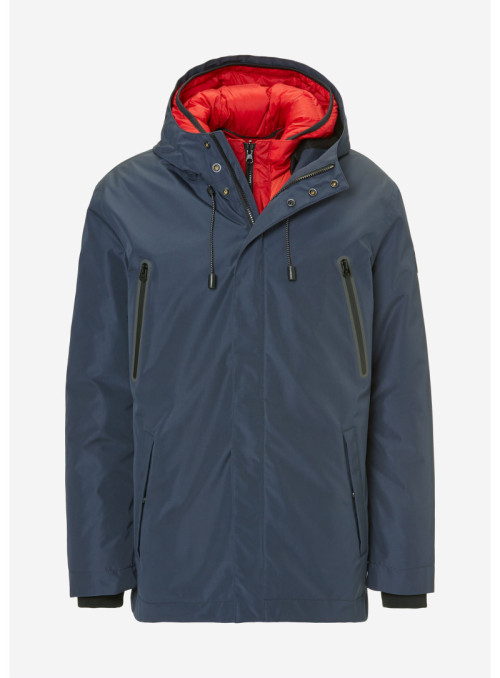 2-in-1 Parka