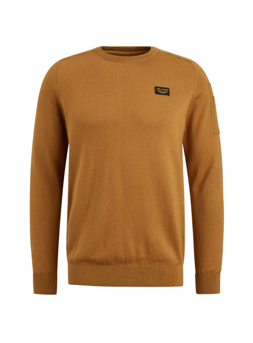 Buckley knit