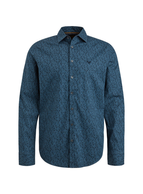 Long Sleeve Shirt Print On...