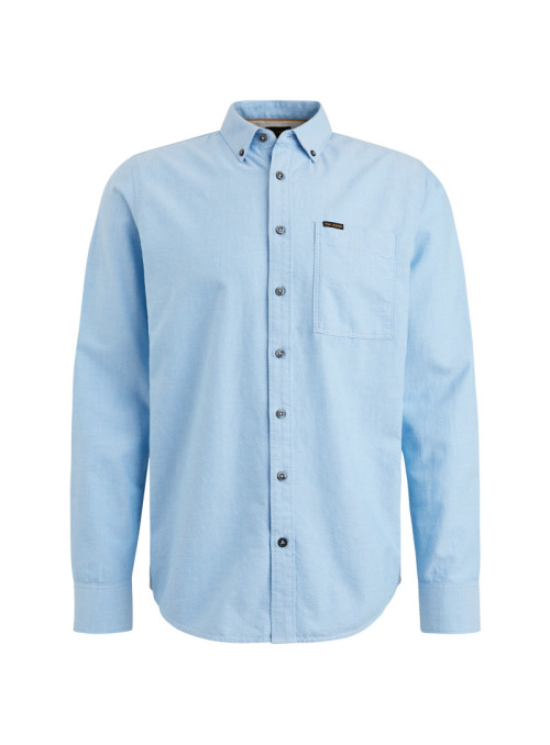 Long Sleeve Shirt Oxford