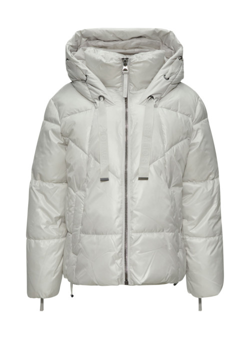 Outdoor-Jacke