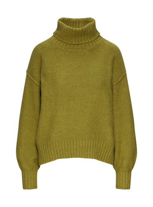 Strickpullover