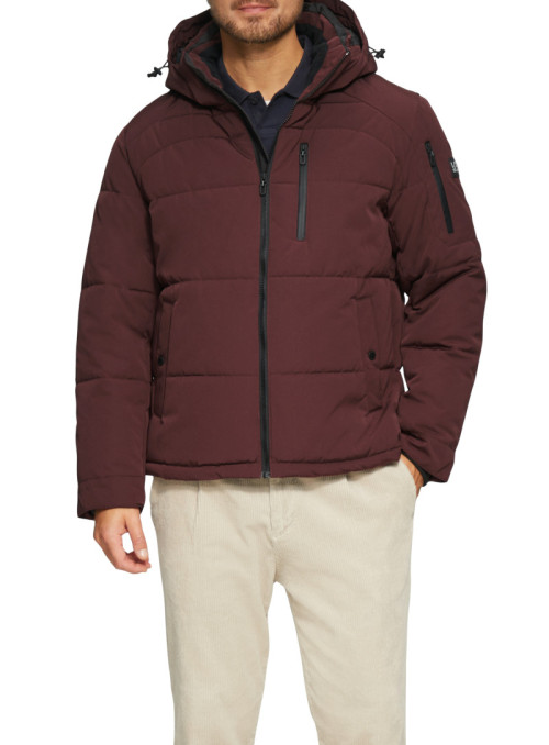 Outdoor-Jacke