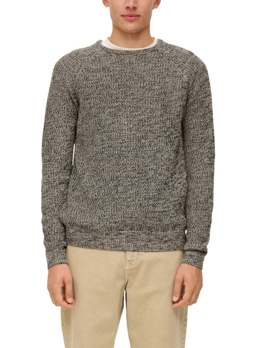 Strickpullover