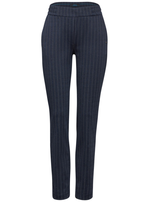 Style Tracey Pinstripe