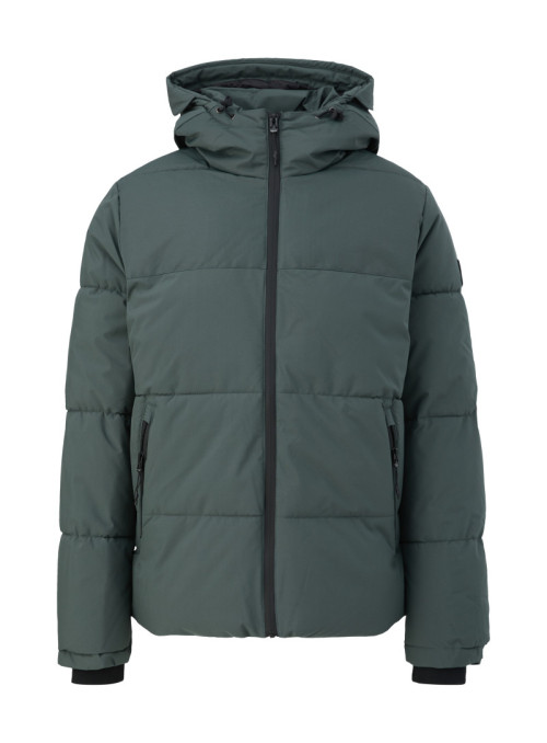 Outdoor-Jacke