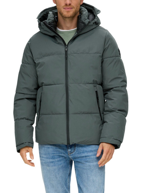 Outdoor-Jacke