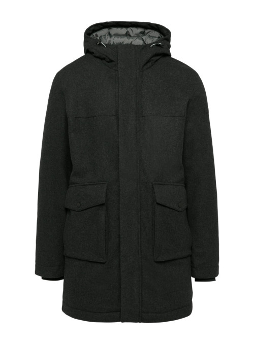 Outdoor-Jacke