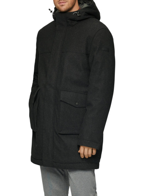 Outdoor-Jacke