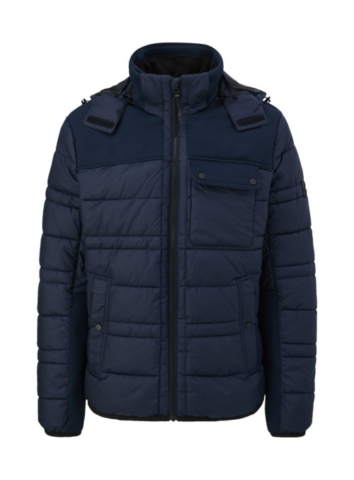 Outdoor-Jacke