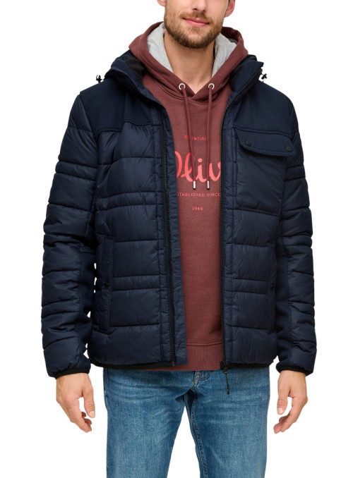 Outdoor-Jacke