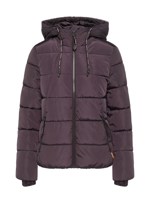 Outdoor-Jacke