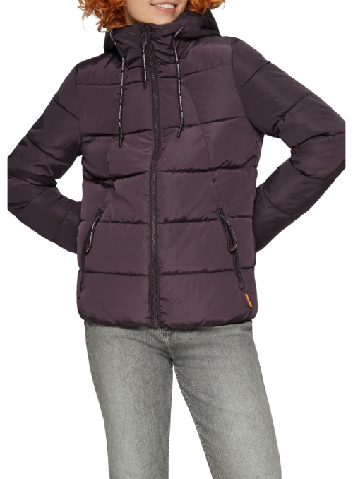 Outdoor-Jacke