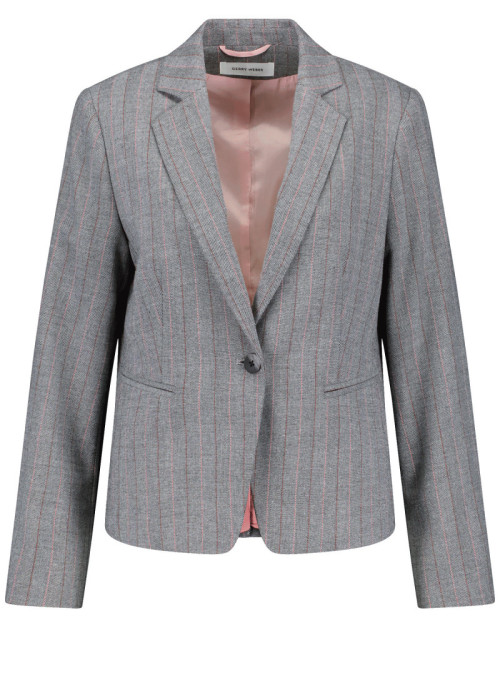 BLAZER LANGARM