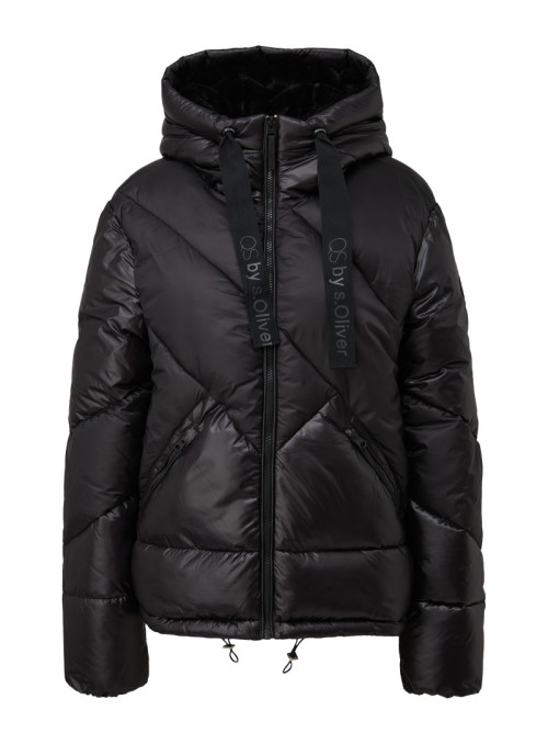 Outdoor-Jacke