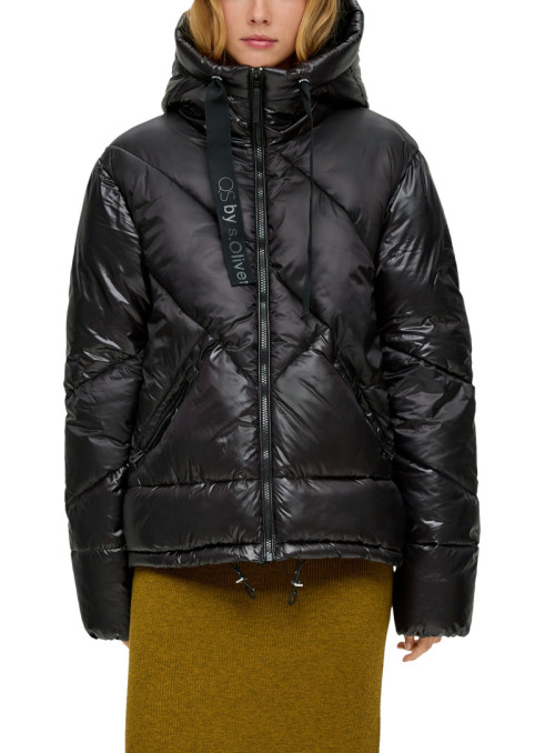 Outdoor-Jacke