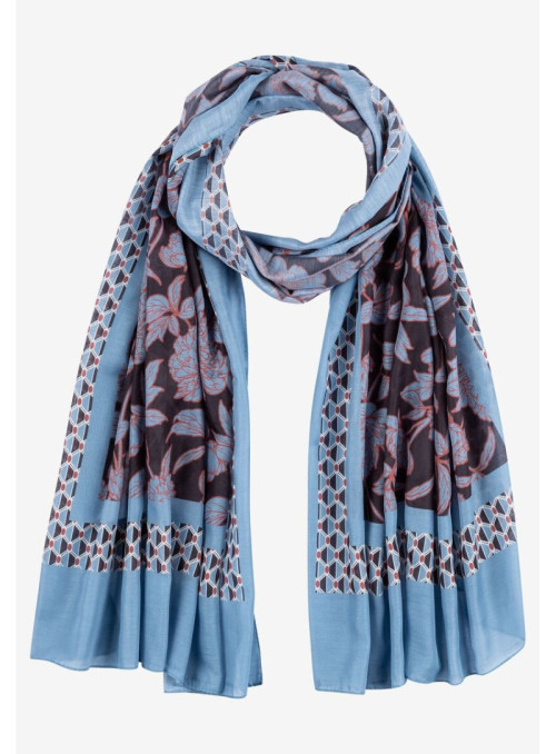 Printed Scarf