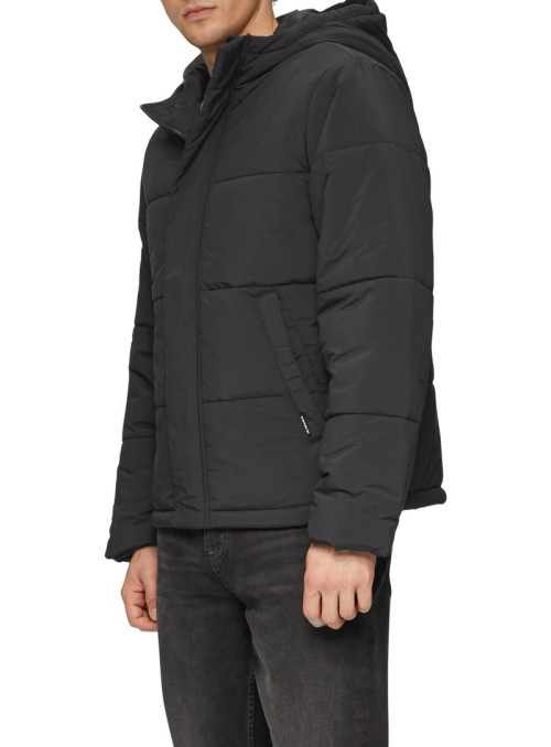 Outdoor-Jacke