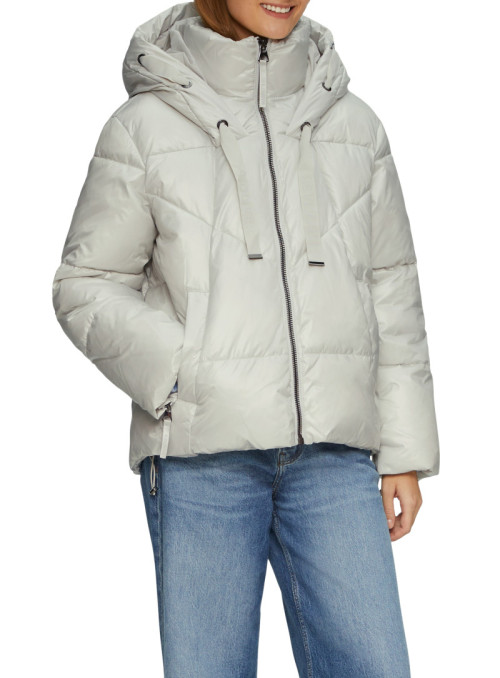 Outdoor-Jacke