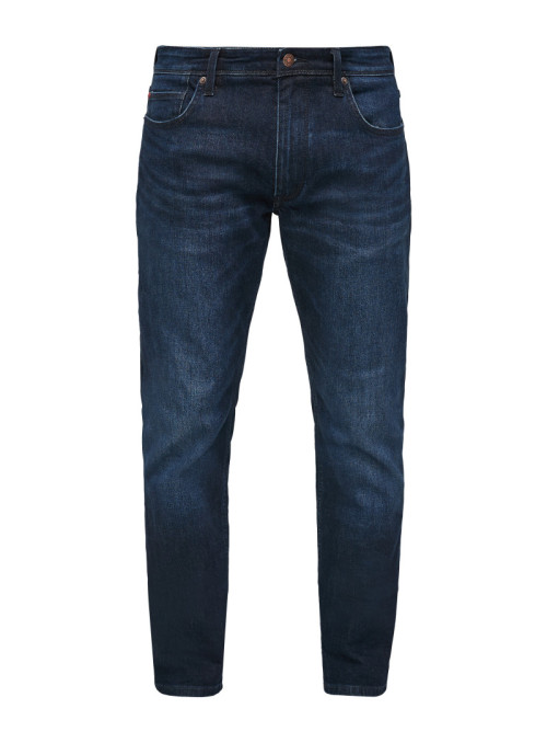 Jeans droits