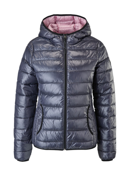 Outdoor-Jacke