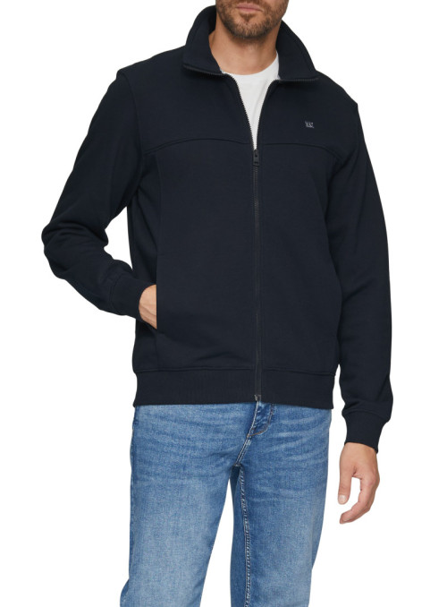 Sweatshirt Jacke