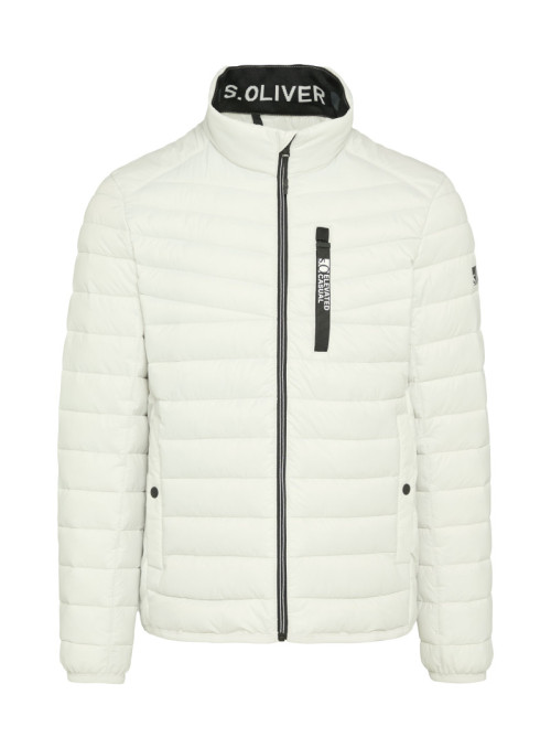 Outdoor-Jacke