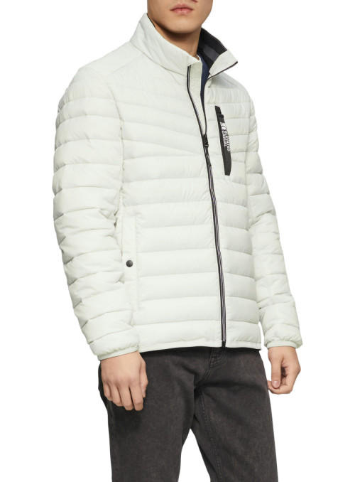 Outdoor-Jacke