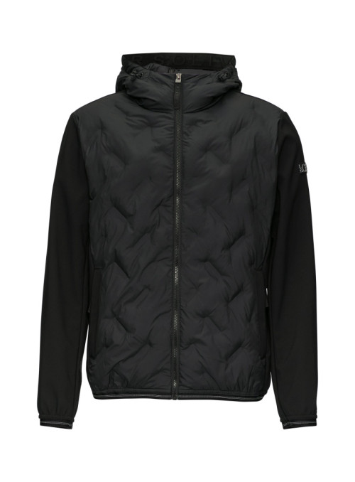 Outdoor-Jacke