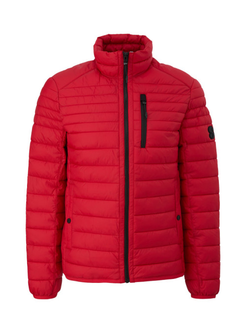 Outdoor-Jacke