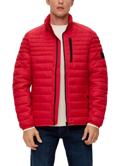 Outdoor-Jacke