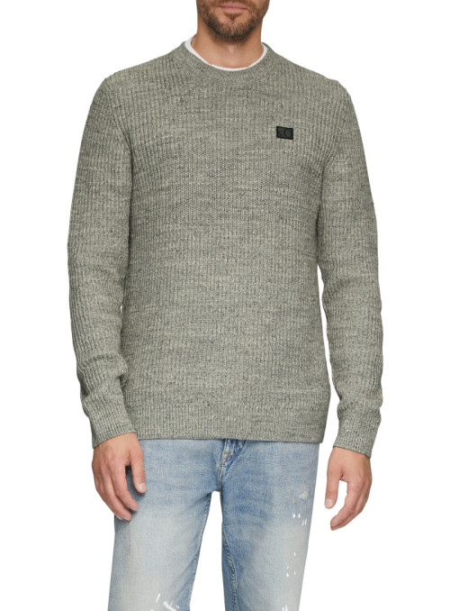 Strickpullover