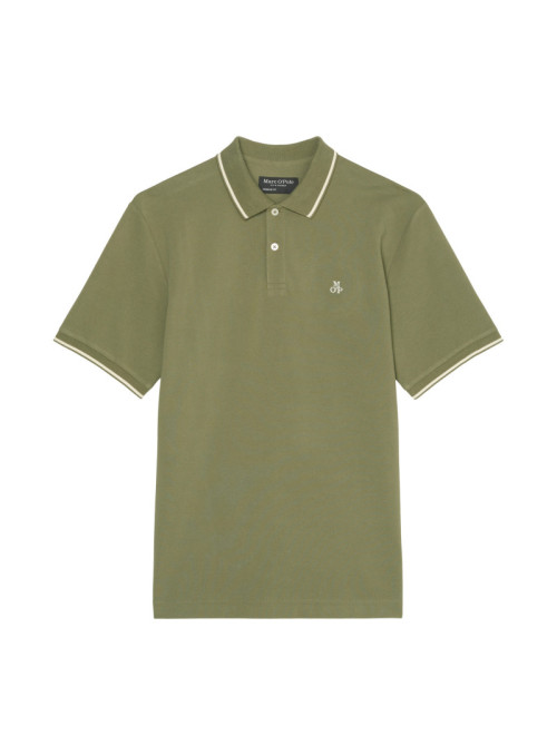 Polo shirt, short sleeve,...