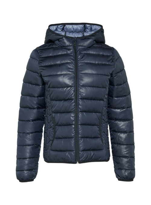 Outdoor-Jacke