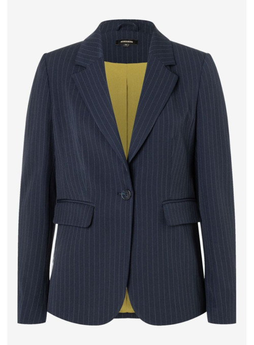 Pin Stripe Blazer