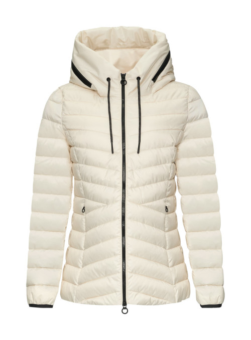 Outdoor-Jacke