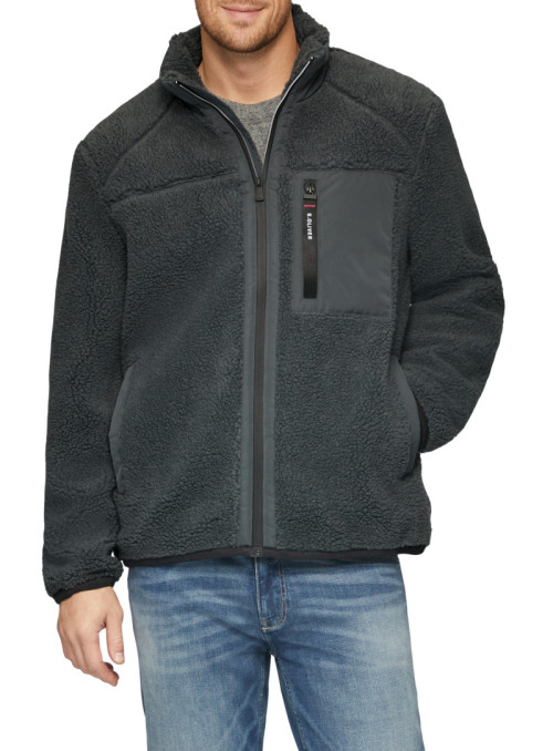 Outdoor-Jacke