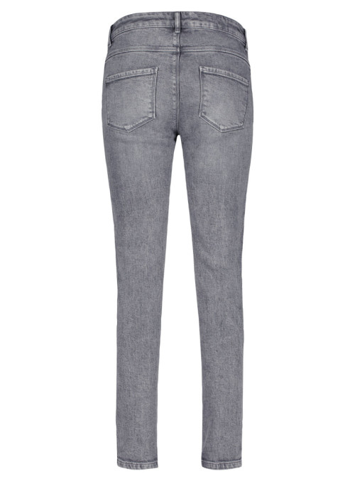 Pantalon jeans longeur 1/1