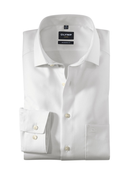 LUXOR shirt with chest pocket