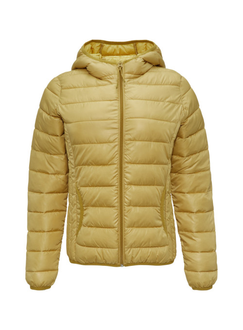 Outdoor-Jacke