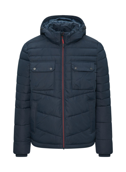 Outdoor-Jacke