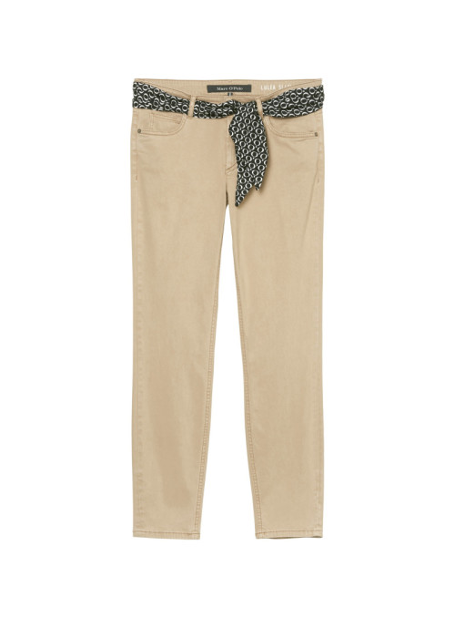 Pantalon modèle LULEA slim