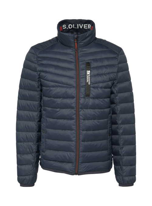 Outdoor-Jacke