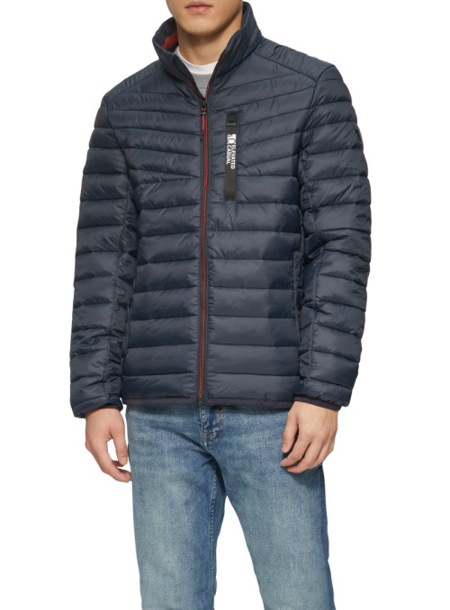 Outdoor-Jacke