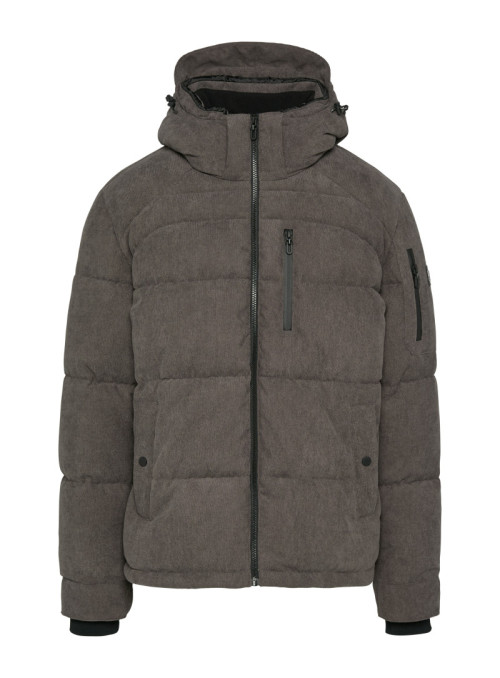 Outdoor-Jacke